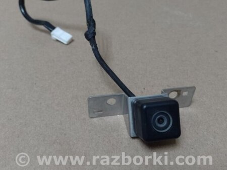 ФОТО Камера заднього виду для Nissan LEAF (10-17) Київ