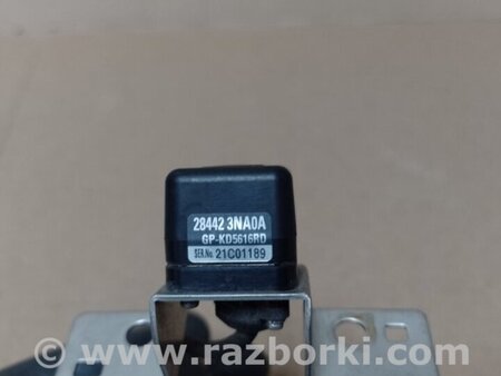 ФОТО Камера заднього виду для Nissan LEAF (10-17) Київ