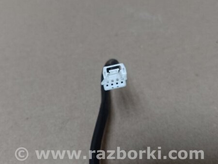 ФОТО Камера заднього виду для Nissan LEAF (10-17) Київ