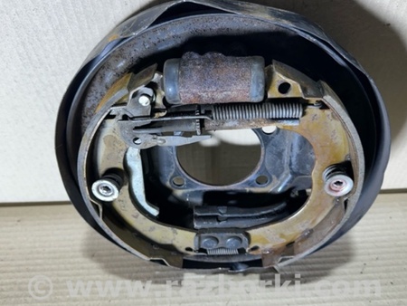 ФОТО Гальмівний механізм для Nissan Tiida/Versa C11 Київ