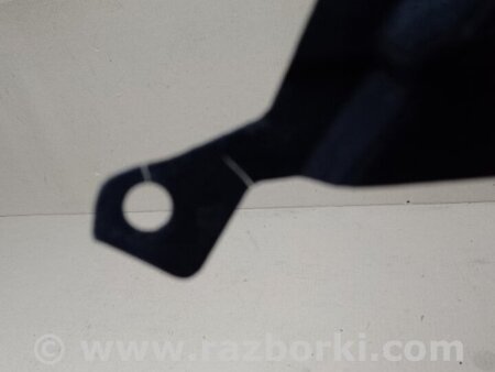 ФОТО Захист двигуна для Toyota Camry 50 XV50 (11-14) Київ