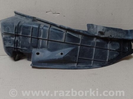 ФОТО Підкрилок для Nissan LEAF (10-17) Київ