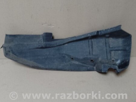 ФОТО Підкрилок для Nissan LEAF (10-17) Київ