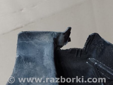 ФОТО Підкрилок для Nissan LEAF (10-17) Київ