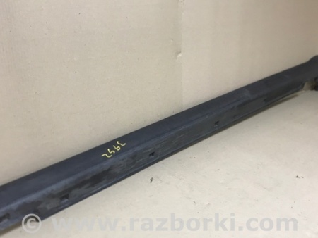 ФОТО Накладка порогу зовнішня для Hyundai Santa Fe III DM/NC (12-18) Київ