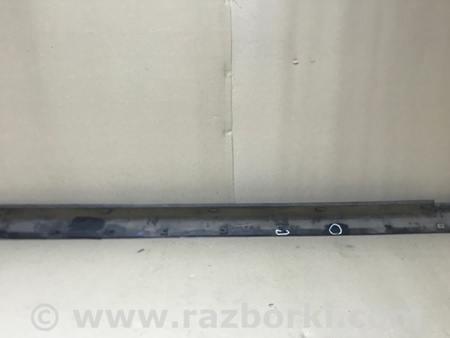 ФОТО Накладка порогу зовнішня для Hyundai Santa Fe III DM/NC (12-18) Київ