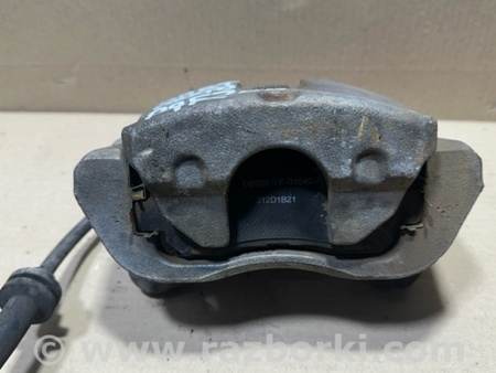 ФОТО Супорт гальмівний для Dodge Dart (12-16) Київ