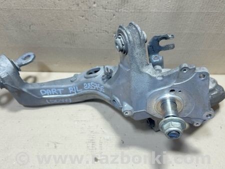 ФОТО Важіль задньої підвіски поздовжній для Dodge Dart (12-16) Київ