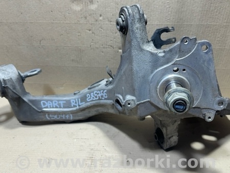 ФОТО Важіль задньої підвіски поздовжній для Dodge Dart (12-16) Київ