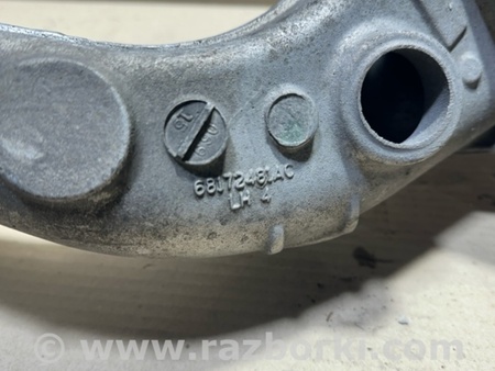 ФОТО Важіль задньої підвіски поздовжній для Dodge Dart (12-16) Київ