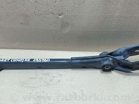 ФОТО Важіль задньої підвіски нижній поперечний для Dodge Dart (12-16) Київ