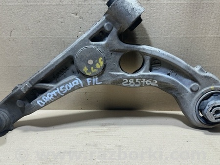 ФОТО Важіль передньої підвіски нижній для Dodge Dart (12-16) Київ