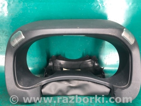 ФОТО Консоль панелі приладів для Nissan Pathfinder R52 (12-21) Київ