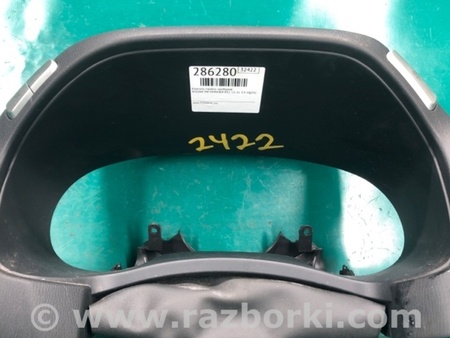 ФОТО Консоль панелі приладів для Nissan Pathfinder R52 (12-21) Київ