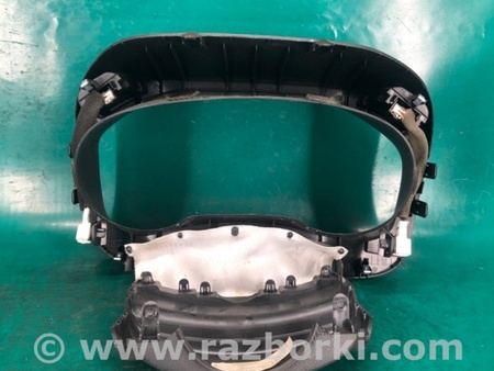 ФОТО Консоль панелі приладів для Nissan Pathfinder R52 (12-21) Київ