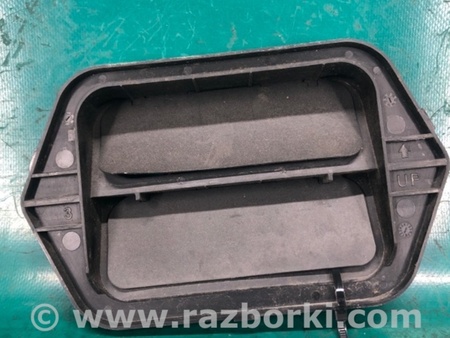 ФОТО Клапан вентиляції салону для Mazda 3 III BM/BN (13-19) Київ