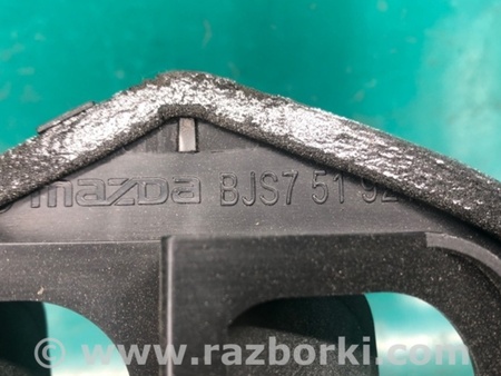 ФОТО Клапан вентиляції салону для Mazda 3 III BM/BN (13-19) Київ