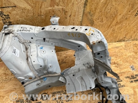 ФОТО Лонжерон для Acura RDX TB3, TB4 (12-15) Київ