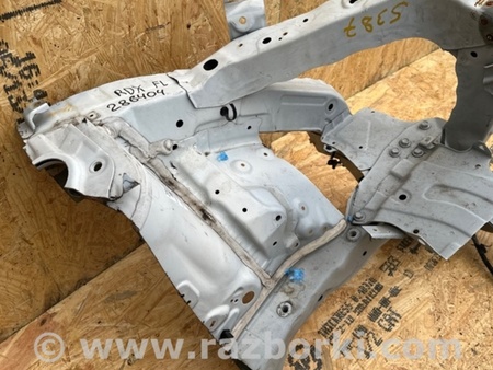 ФОТО Лонжерон для Acura RDX TB3, TB4 (12-15) Київ