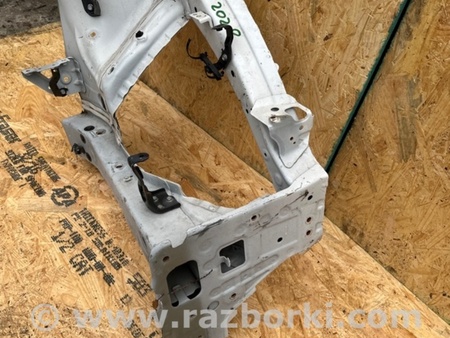 ФОТО Лонжерон для Acura RDX TC1/2 (2019-) Київ