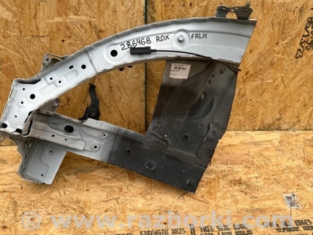 ФОТО Лонжерон для Acura RDX TC1/2 (2019-) Київ