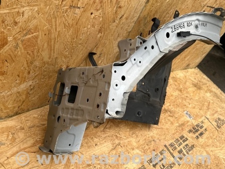 ФОТО Лонжерон для Acura RDX TC1/2 (2019-) Київ