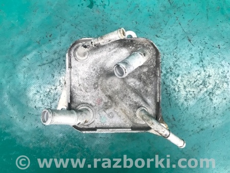 ФОТО Теплообмінник АКПП для Mitsubishi ASX Київ