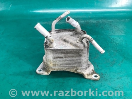 ФОТО Теплообмінник АКПП для Mitsubishi ASX Київ