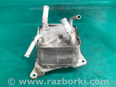 ФОТО Теплообмінник АКПП для Mitsubishi ASX Київ