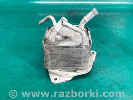 ФОТО Теплообмінник АКПП для Mitsubishi ASX Київ