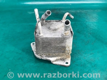 ФОТО Теплообмінник АКПП для Mitsubishi ASX Київ