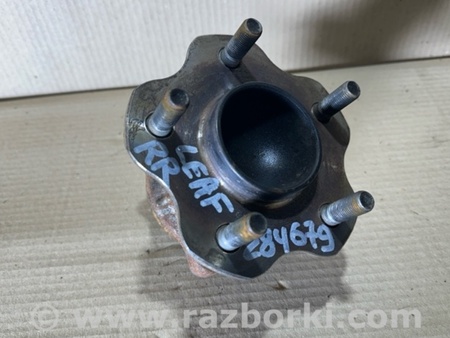 ФОТО Маточина колеса для Nissan LEAF (10-17) Київ