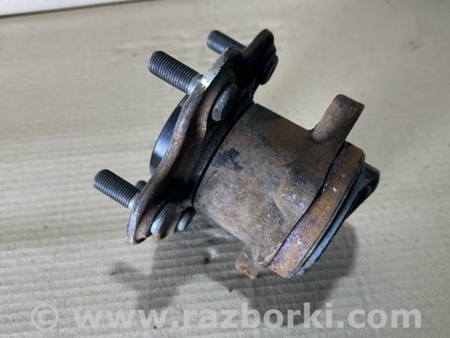 ФОТО Маточина колеса для Nissan LEAF (10-17) Київ