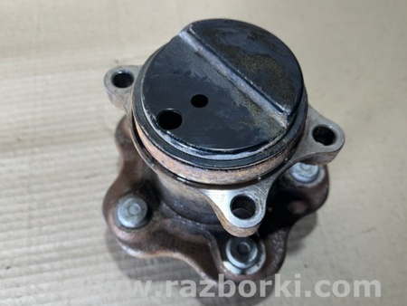 ФОТО Маточина колеса для Nissan LEAF (10-17) Київ