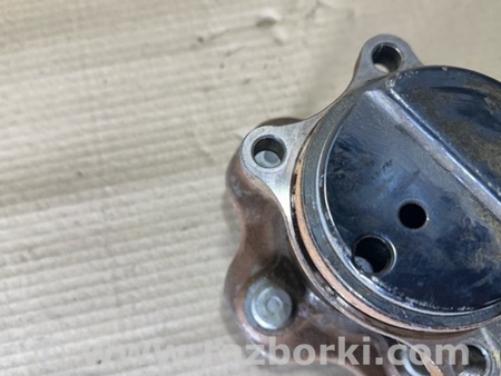 ФОТО Маточина колеса для Nissan LEAF (10-17) Київ