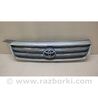Решітка радіатора Toyota Camry 20 XV20 (96-02)