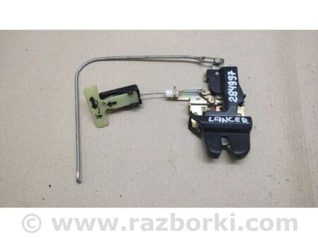 ФОТО Замок кришки багажника для Mitsubishi Lancer Київ