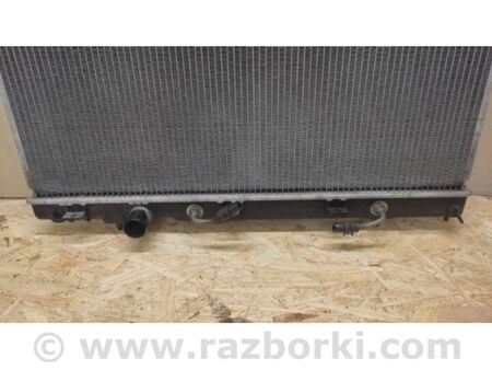 ФОТО Радіатор основний для Mitsubishi Lancer Київ