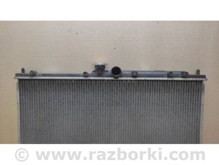 ФОТО Радіатор основний для Mitsubishi Lancer Київ
