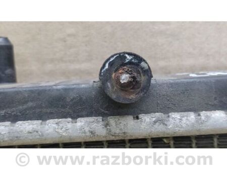 ФОТО Радіатор основний для Mitsubishi Lancer Київ