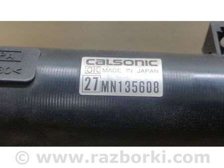 ФОТО Радіатор основний для Mitsubishi Lancer Київ