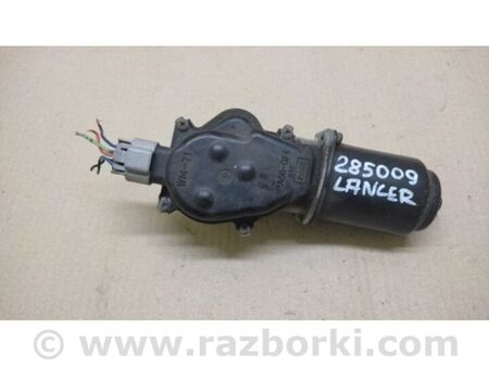 ФОТО Моторчик склоочисника для Mitsubishi Lancer Київ