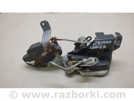 ФОТО Замок двері для Mitsubishi Lancer Київ