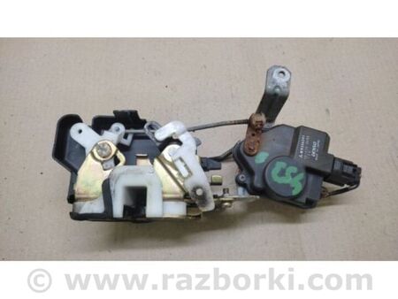 ФОТО Замок двері для Mitsubishi Lancer Київ