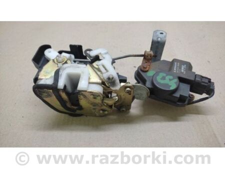 ФОТО Замок двері для Mitsubishi Lancer Київ