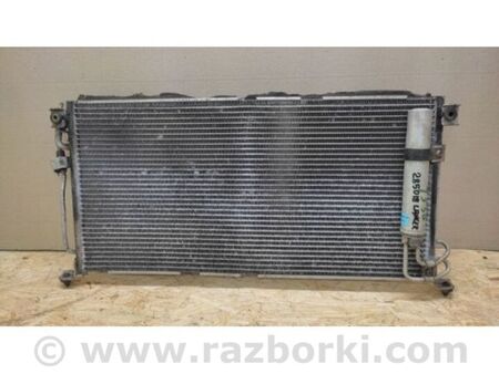 ФОТО Радіатор кондиціонера для Mitsubishi Lancer Київ