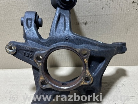 ФОТО Цапфа для Subaru Forester SH S12 (08-12) Київ