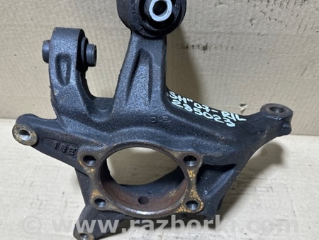 ФОТО Цапфа для Subaru Forester SH S12 (08-12) Київ