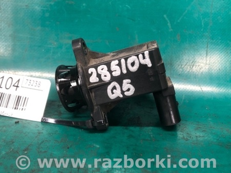 ФОТО Клапан керування турбіною для Audi (Ауди) Q5 I 8R (08-17) Київ