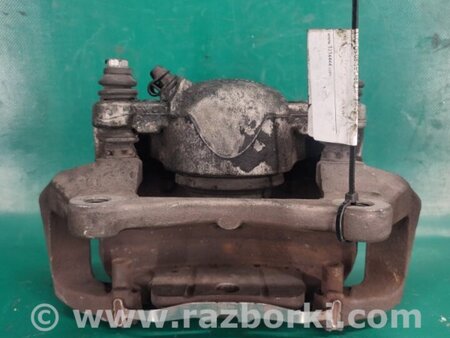 ФОТО Супорт гальмівний для Audi (Ауди) Q5 I 8R (08-17) Київ